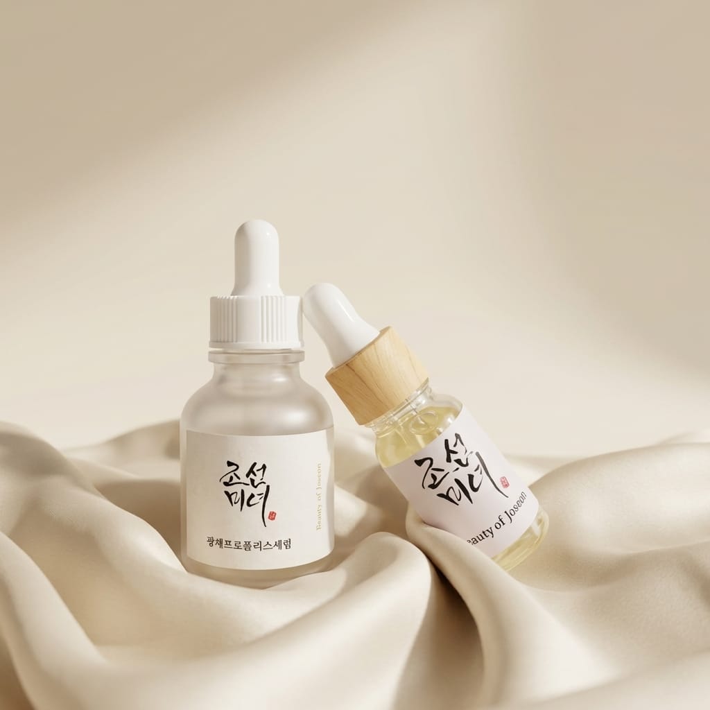 Beauty of Joseon Glow Serum: Propolis + Niacinamide