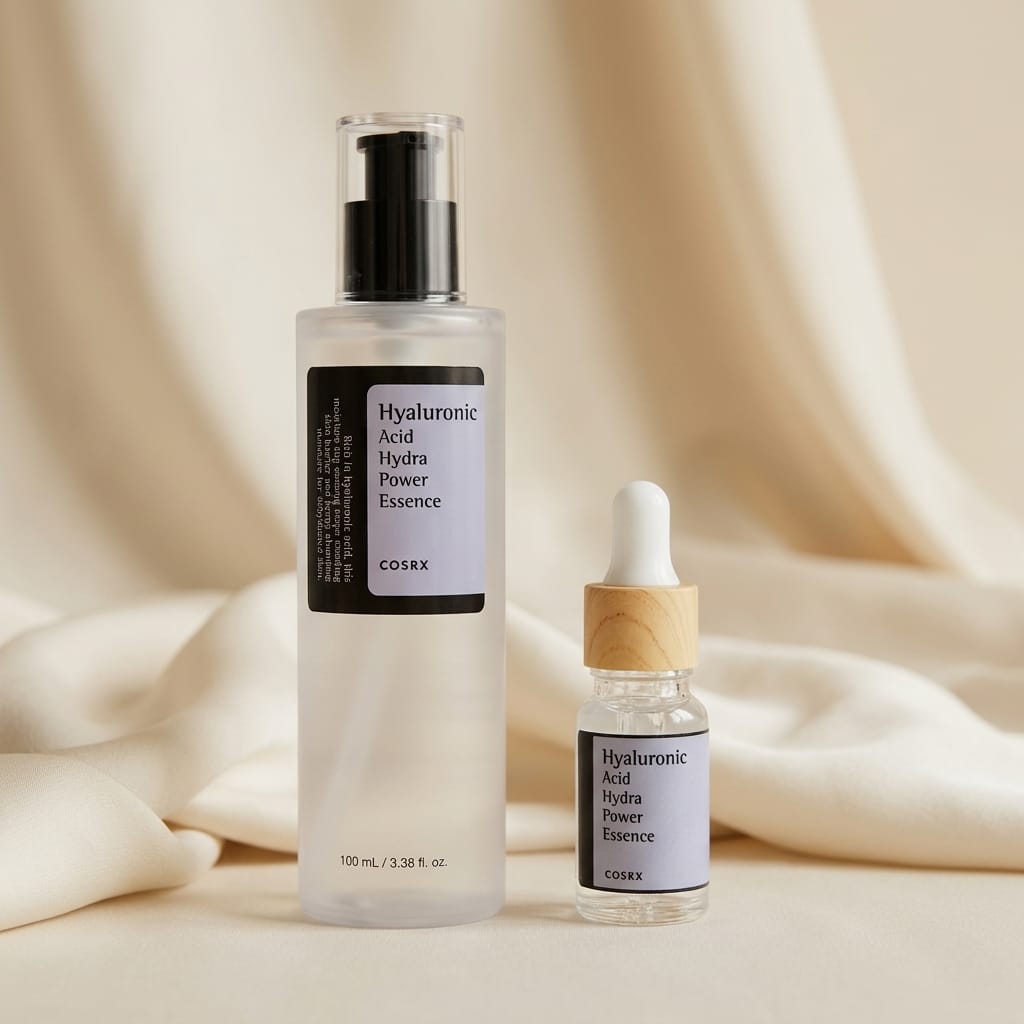 COSRX Hyaluronic Acid Hydra Power Essence