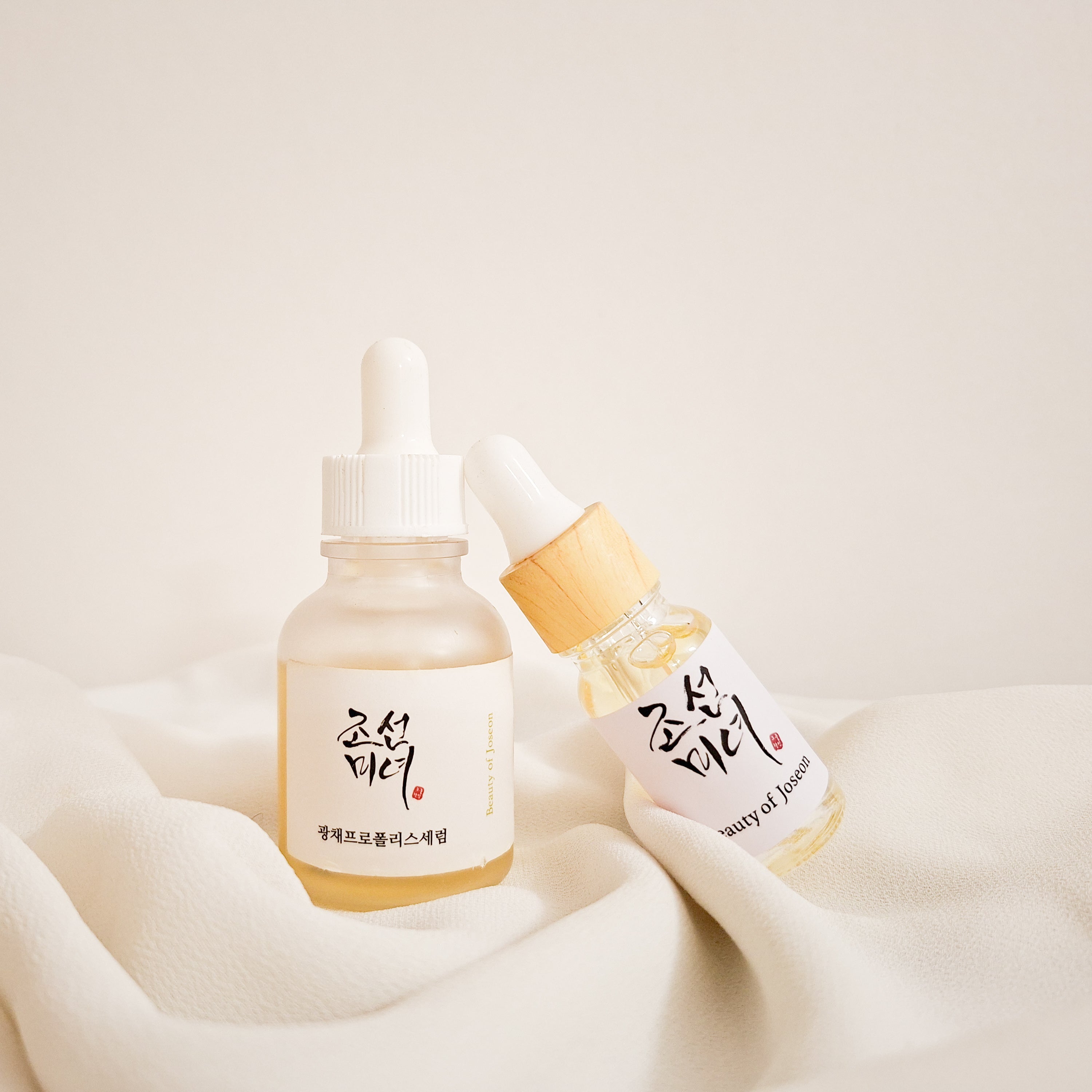 Beauty of Joseon Glow Serum: Propolis + Niacinamide