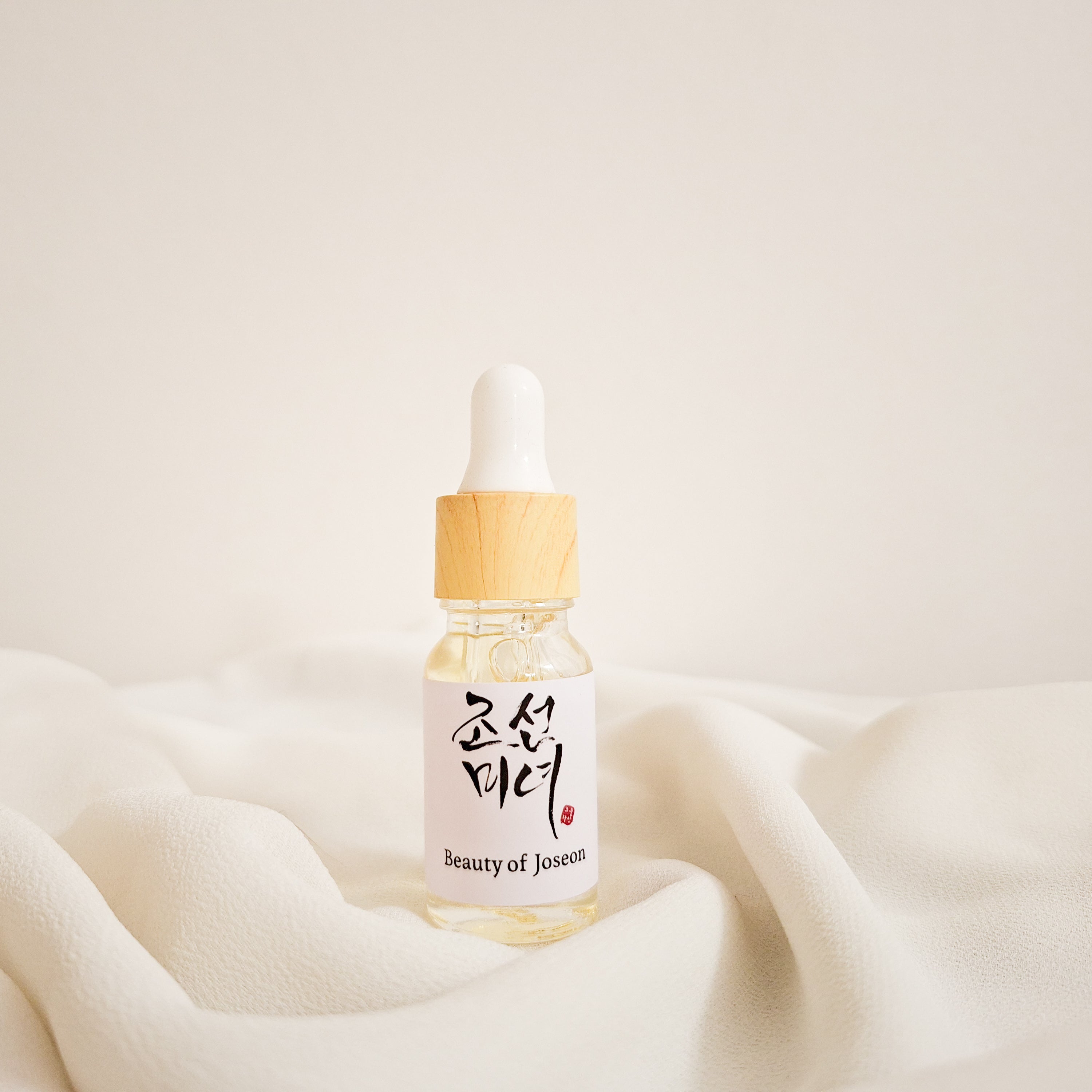 Beauty of Joseon Glow Serum: Propolis + Niacinamide