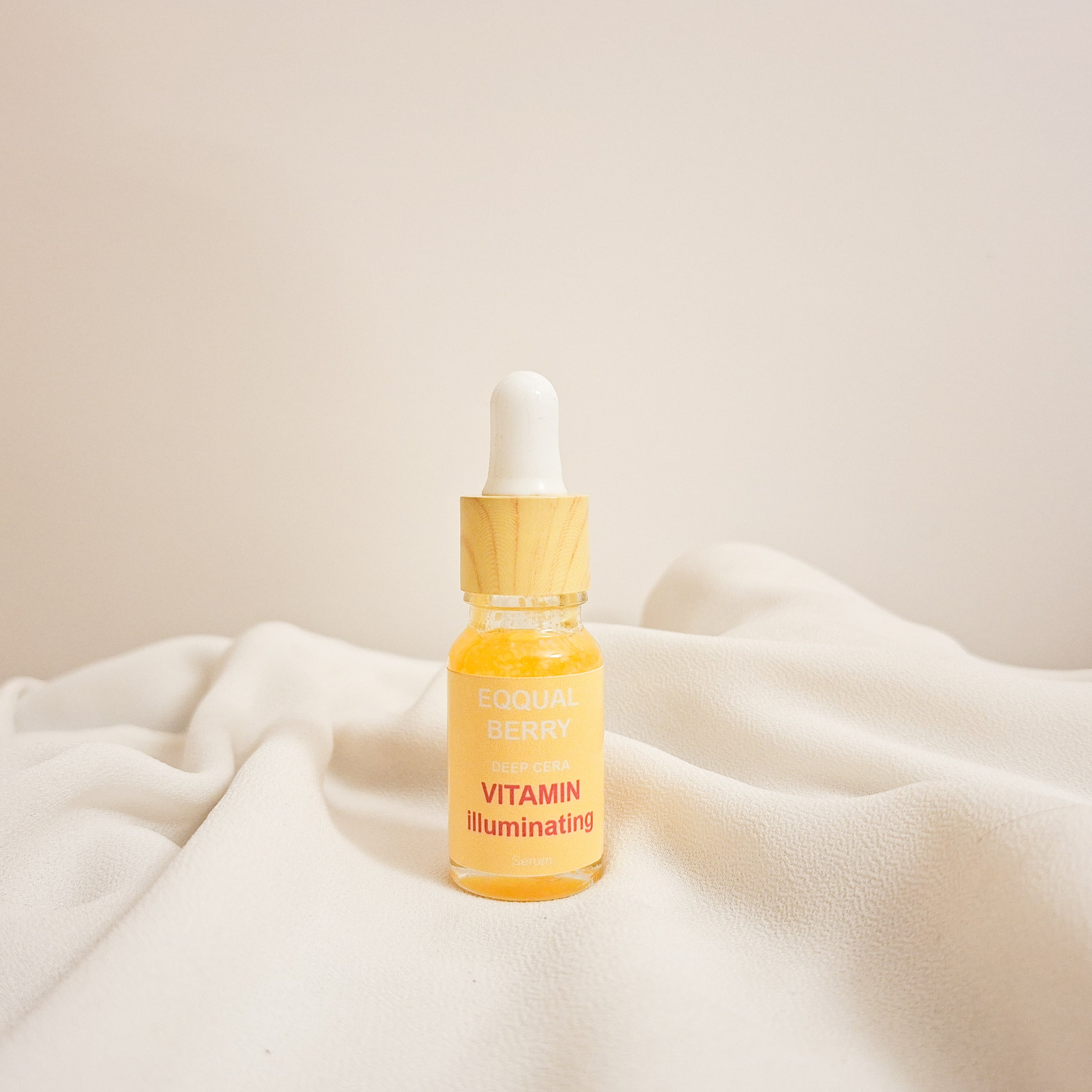 Eqqual Berry Deep Cera Vitamin Illuminating Serum