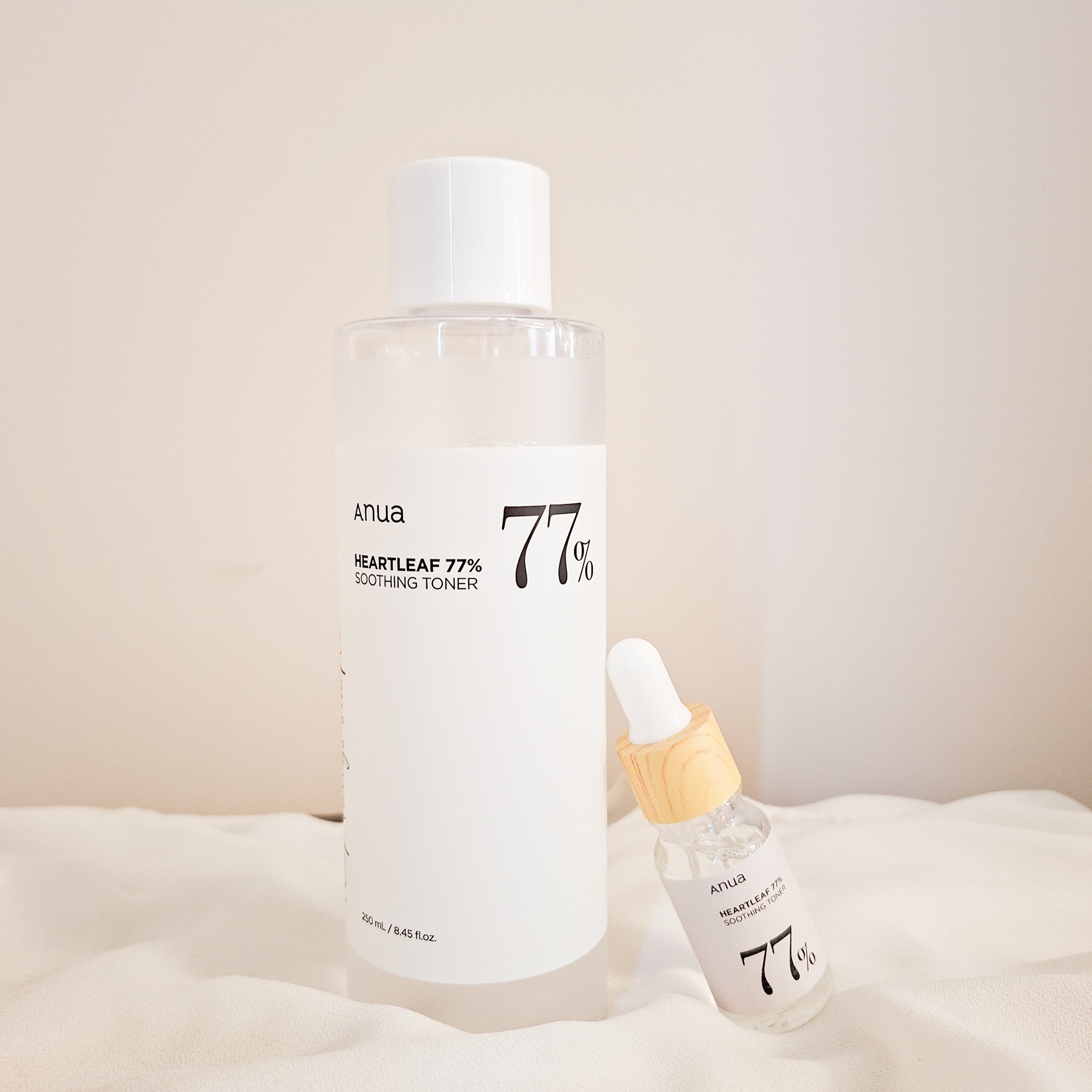 Anua Heartleaf 77% Soothing Toner