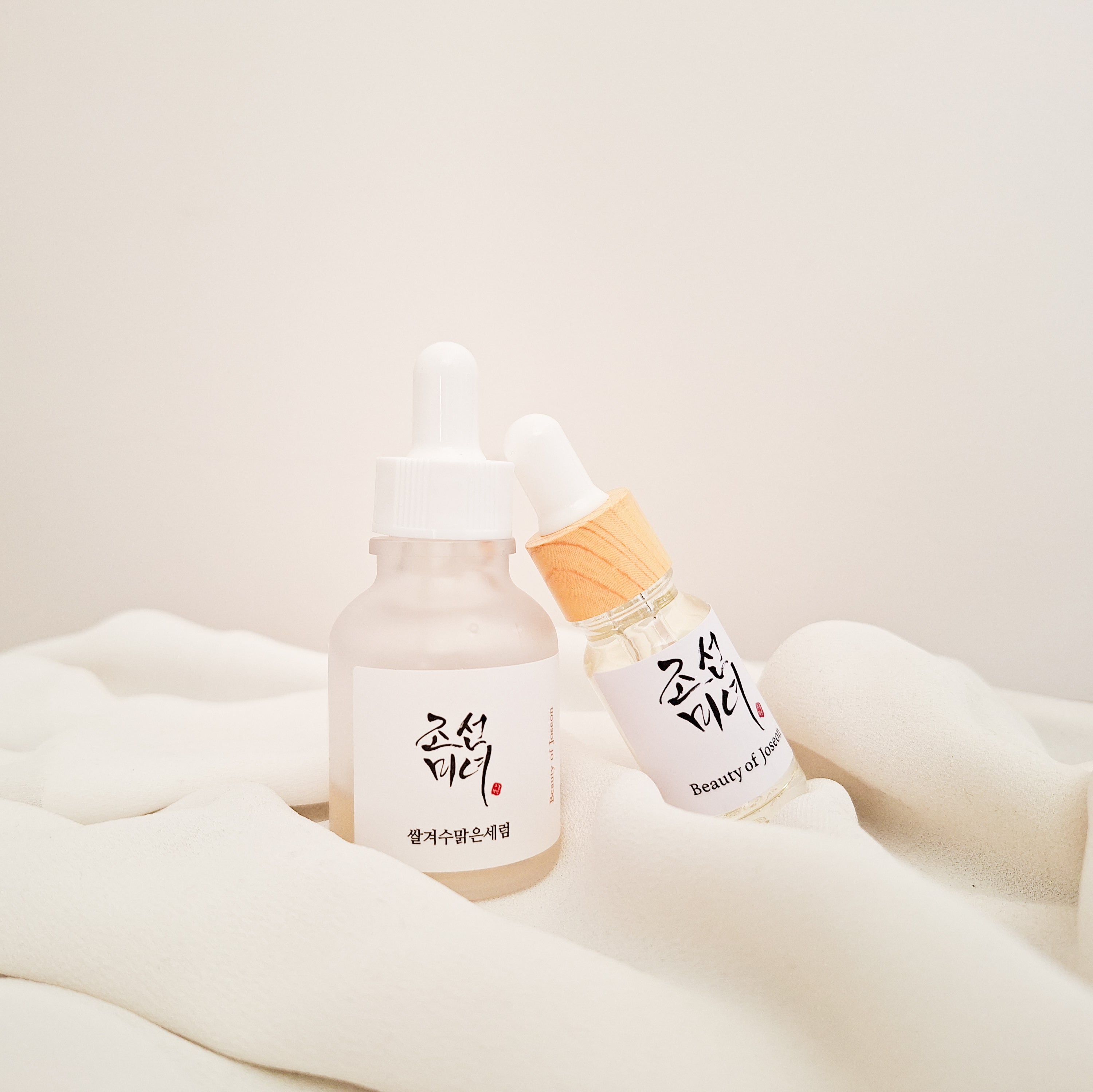 Beauty of Joseon Glow Deep Serum: Rice + Alpha-Arbutin