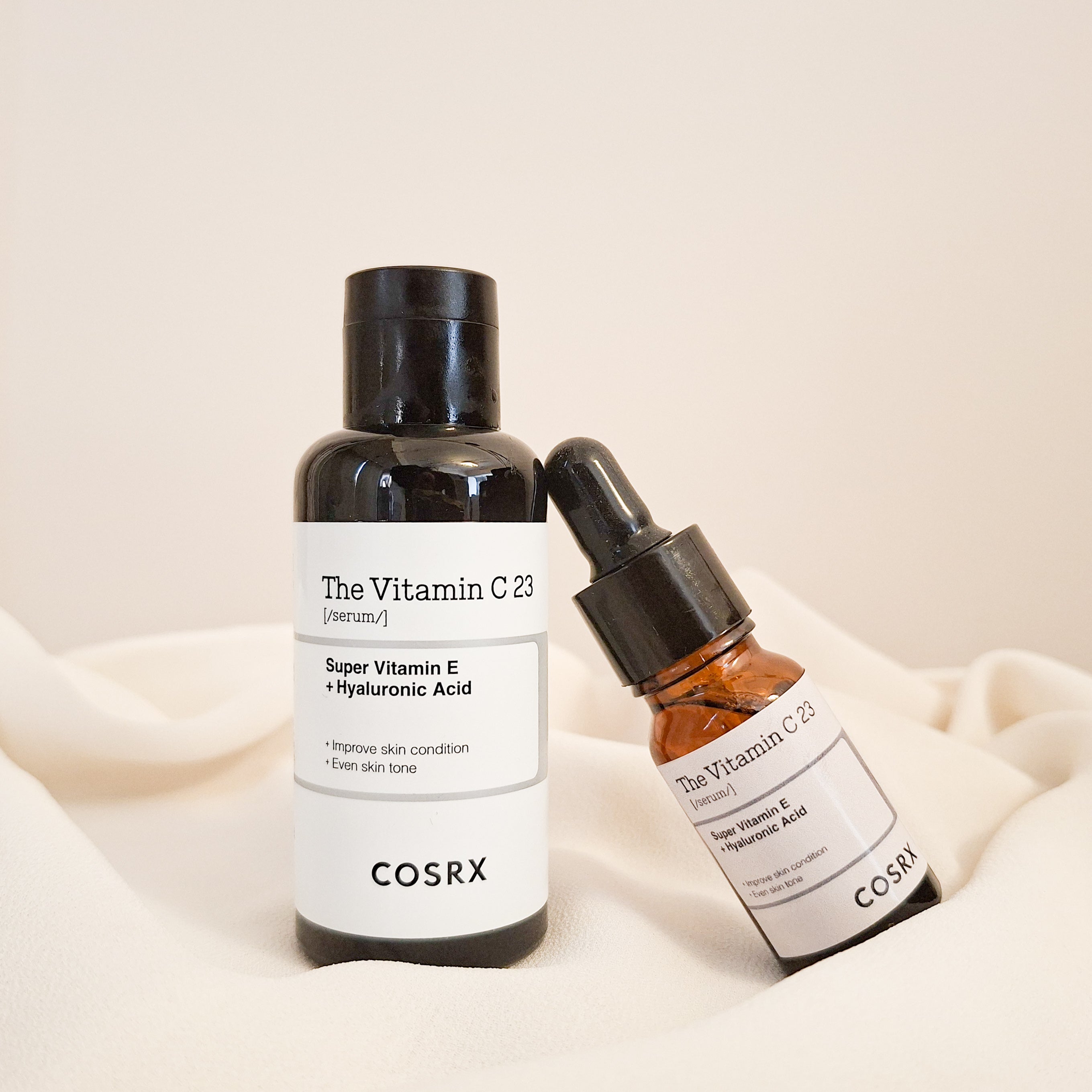 Cosrx the vitamin C23