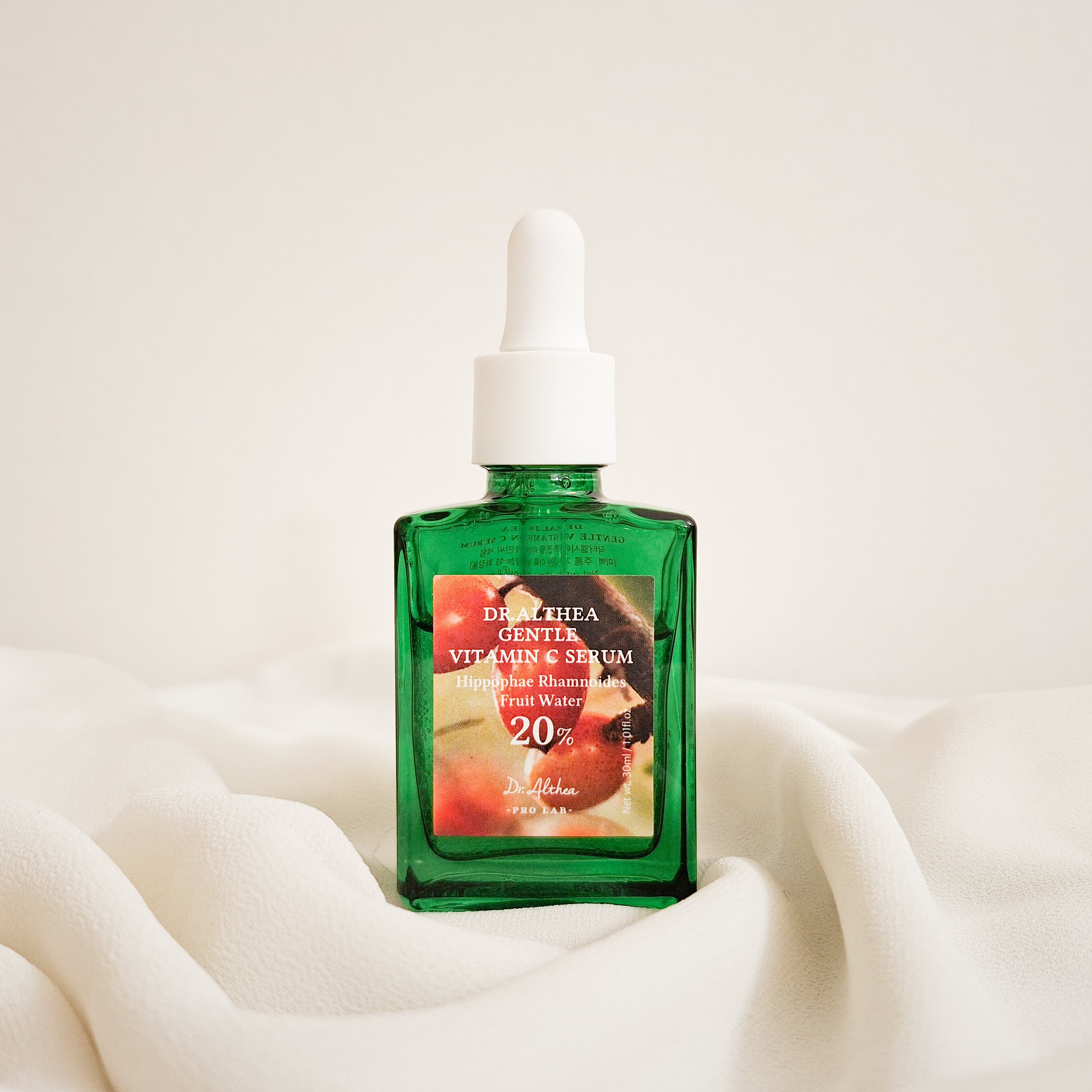 Dr. Althea Vitamin C Boosting Serum 20%