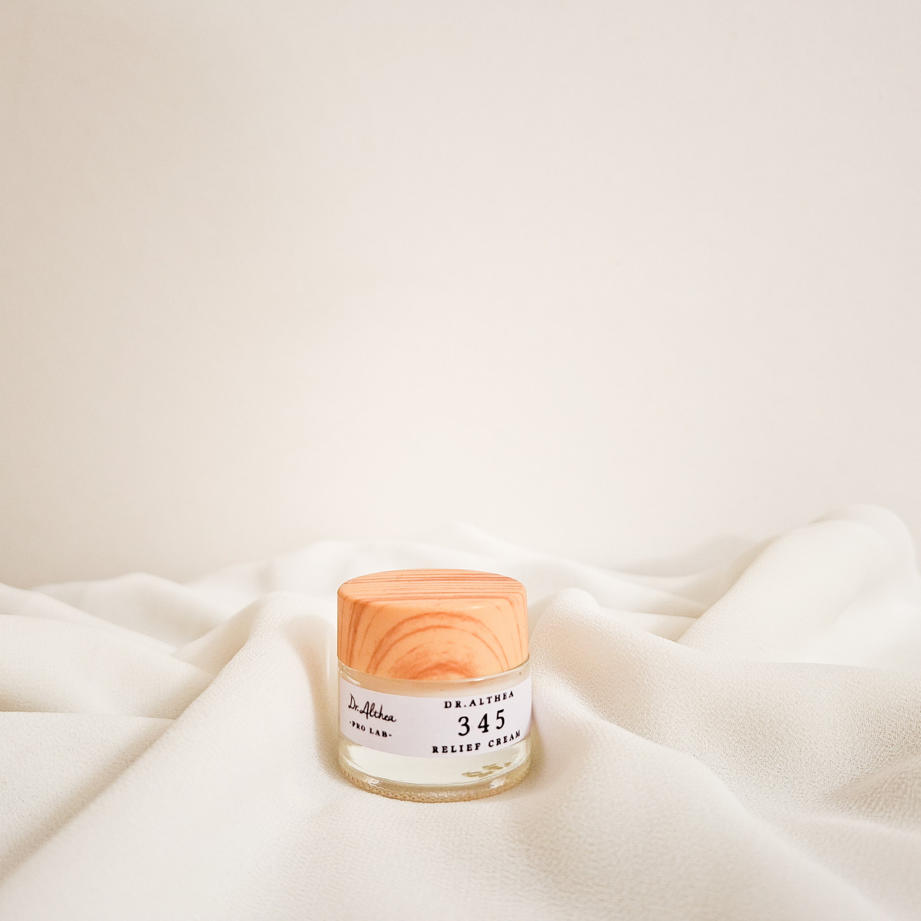 Dr. Althea 345 Relief Cream