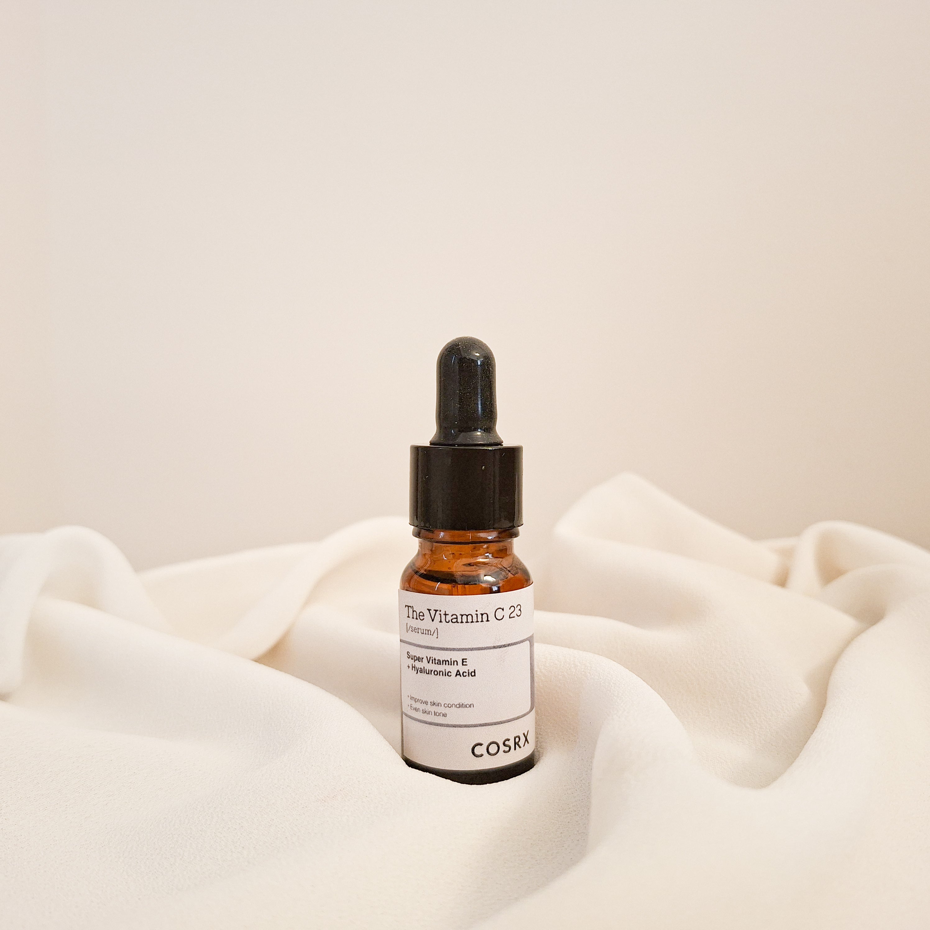 Cosrx the vitamin C23