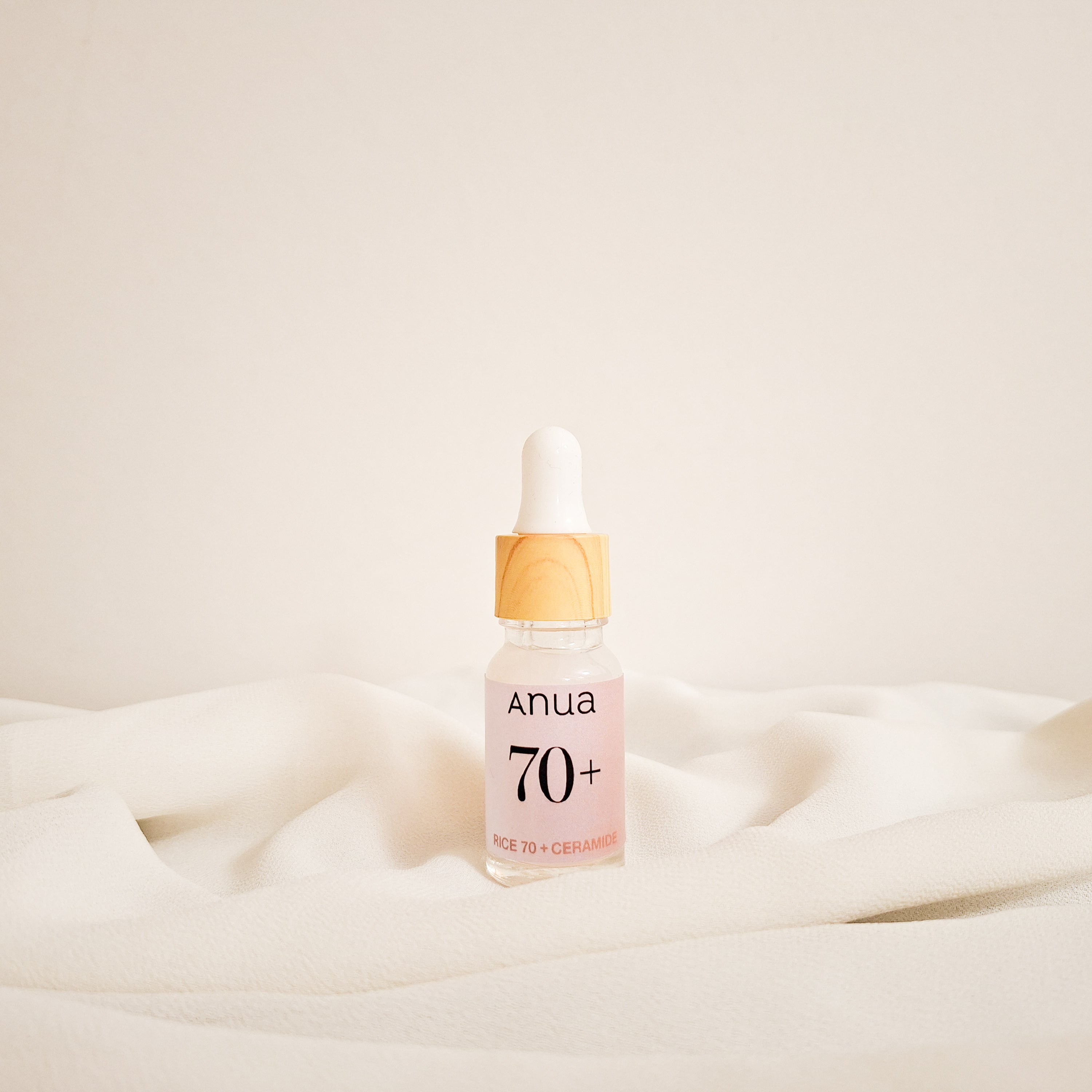 Anua Rice 70 Glow Milky Toner