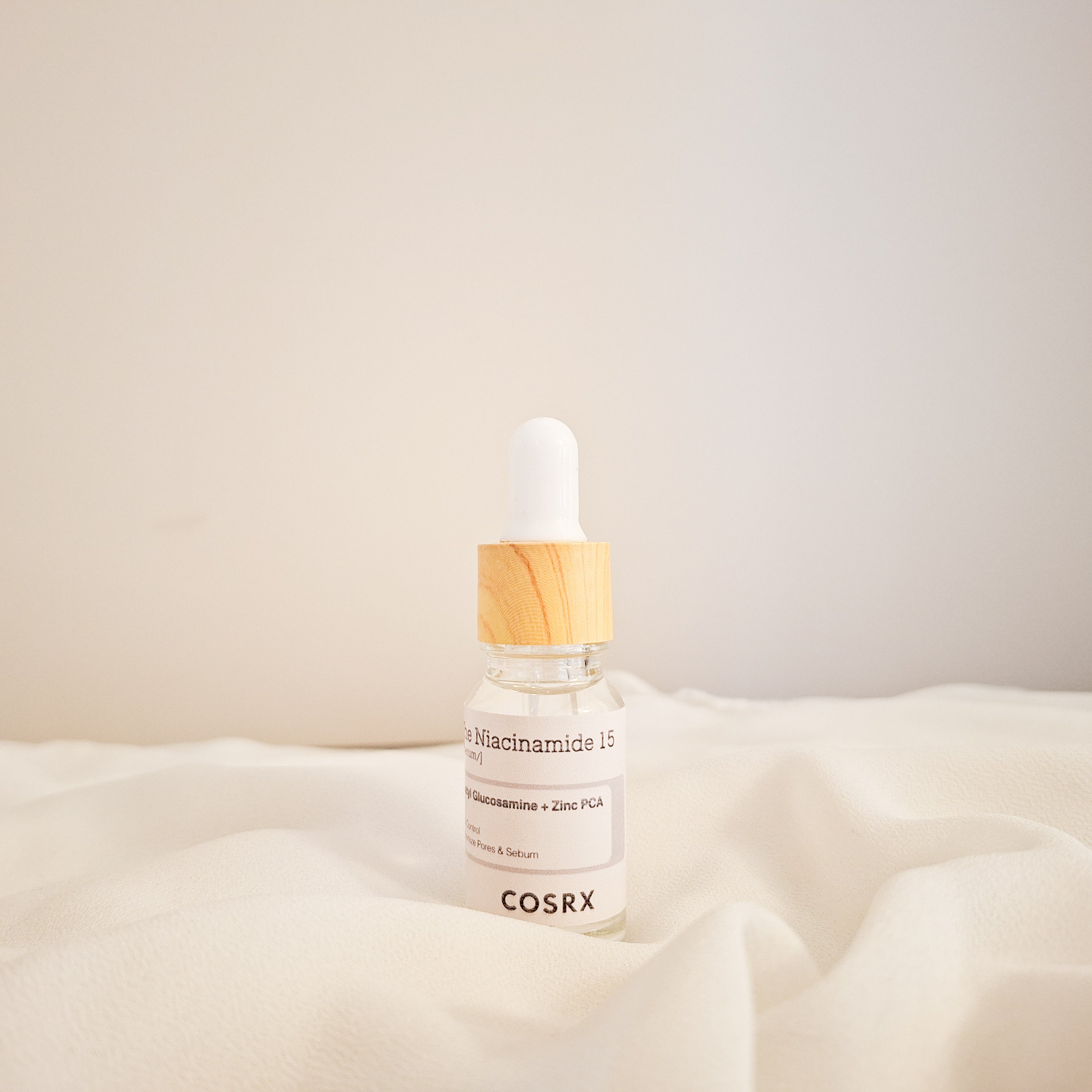 COSRX 15% Niacinamide Face Serum