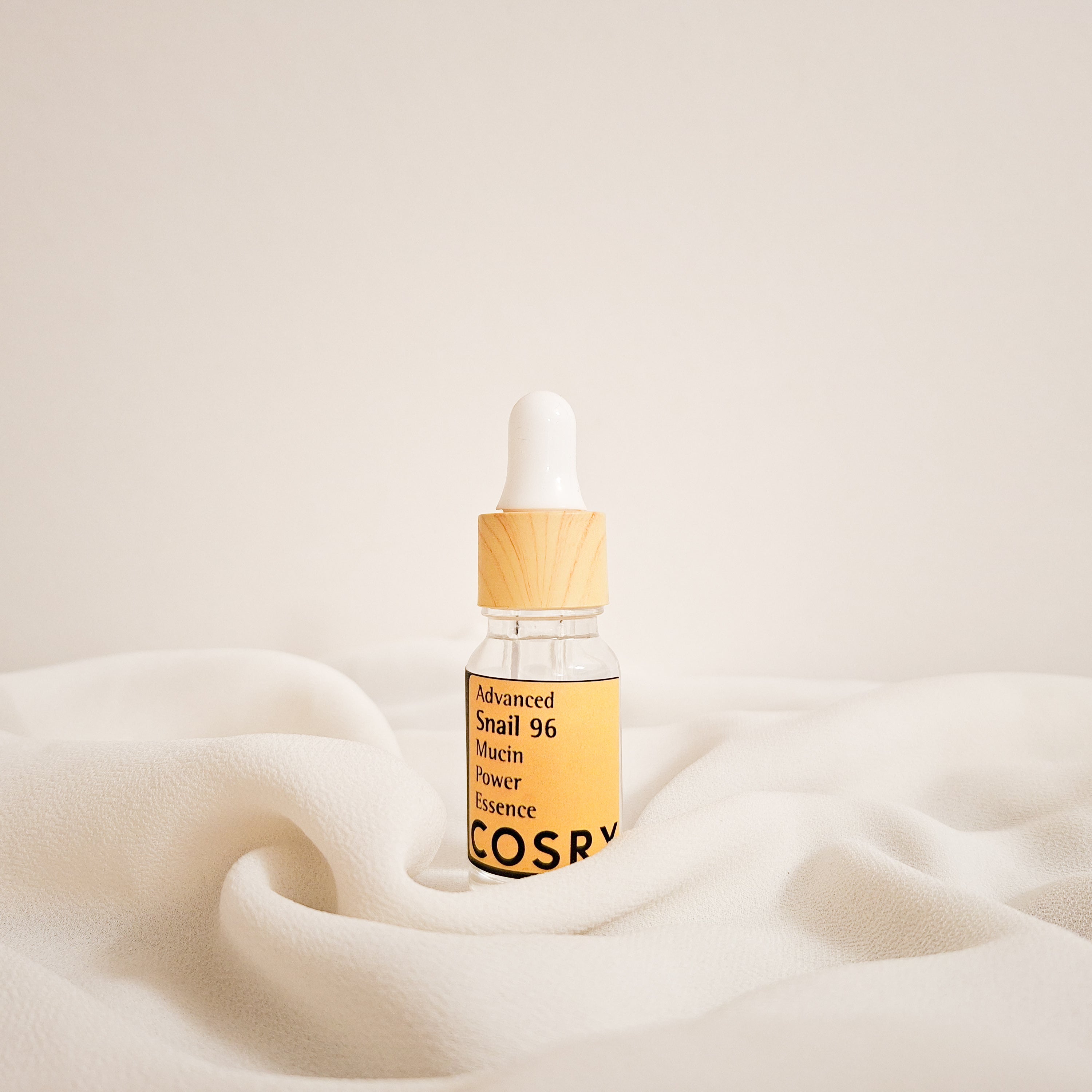 COSRX advanced snail 96 serum