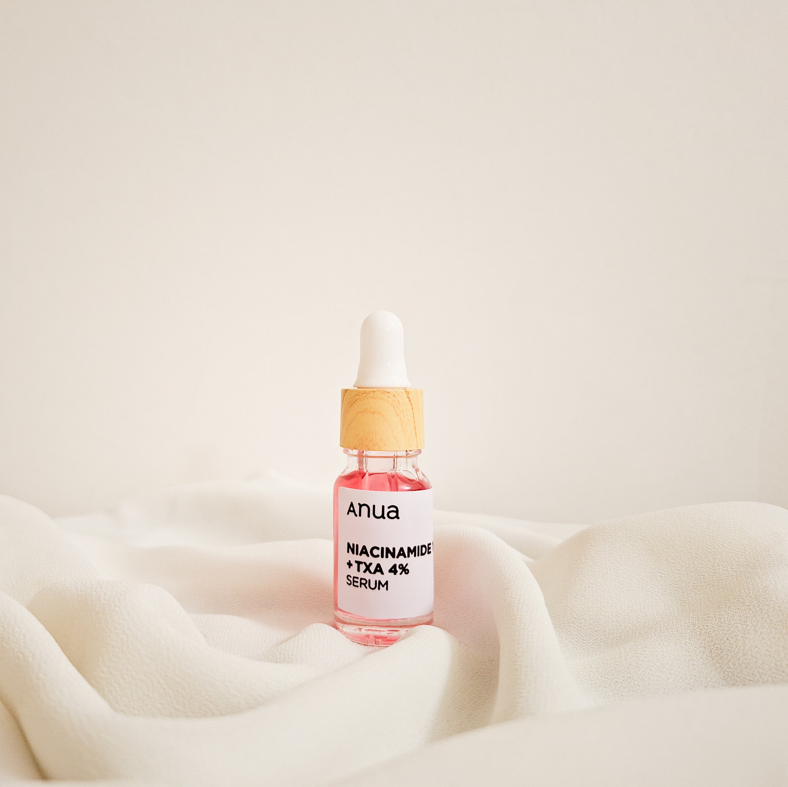 Anua Niacinamide 10% + TXA 4% Serum