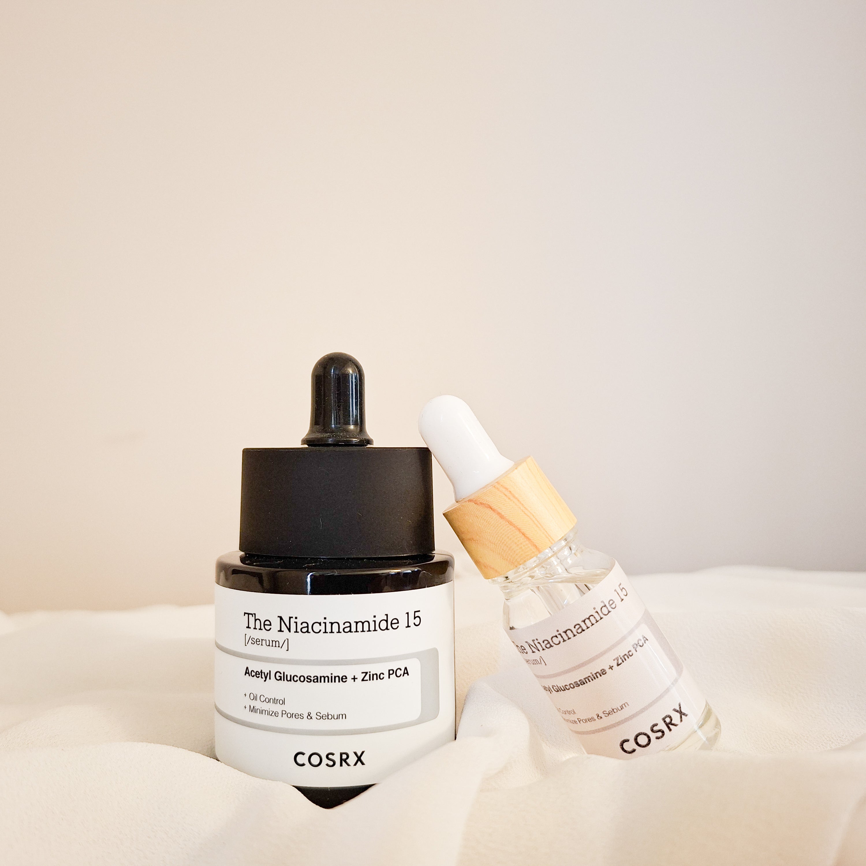 COSRX 15% Niacinamide Face Serum