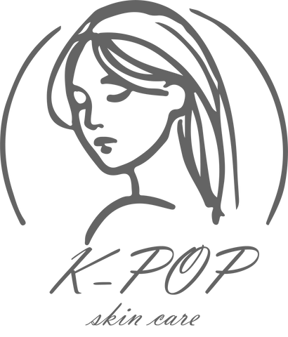 K Pop Skincare