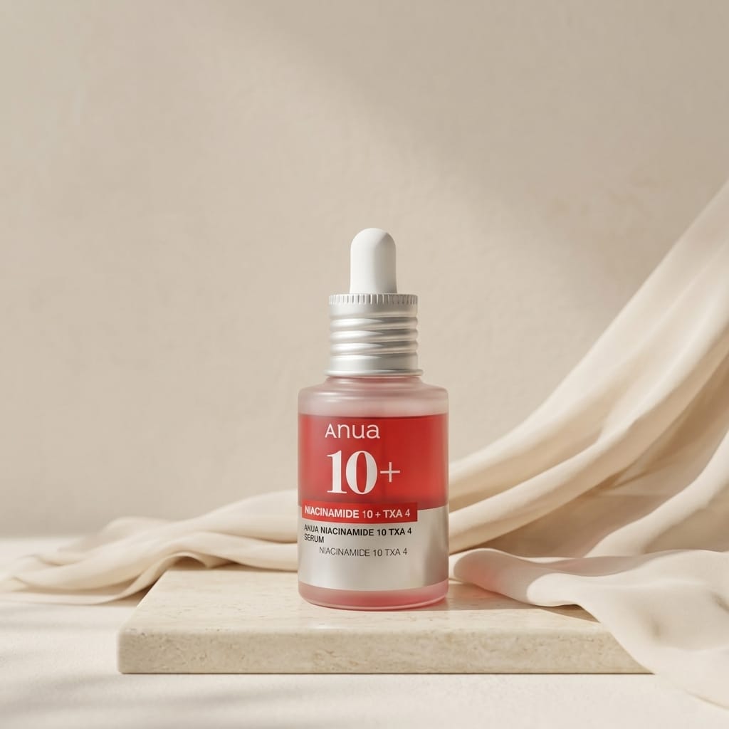 Anua Niacinamide 10% + TXA 4% Serum