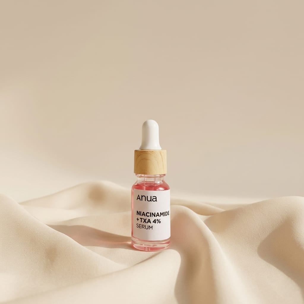 Anua Niacinamide 10% + TXA 4% Serum