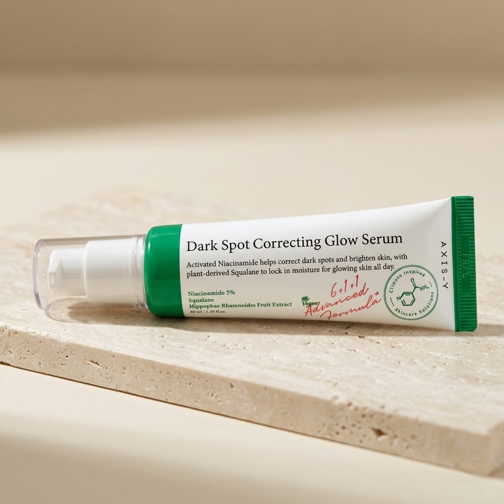 AXIS-Y Dark Spot Correcting Glow Serum