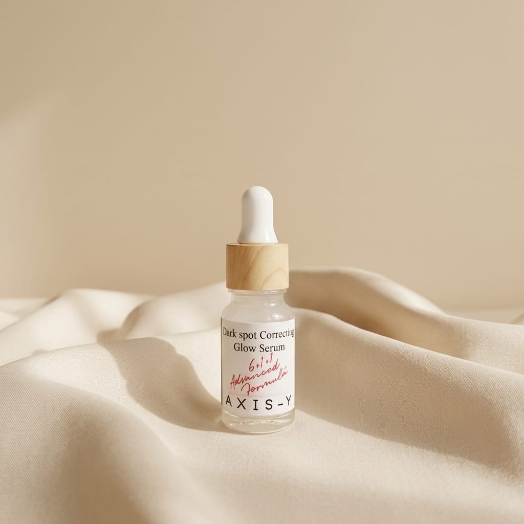AXIS-Y Dark Spot Correcting Glow Serum