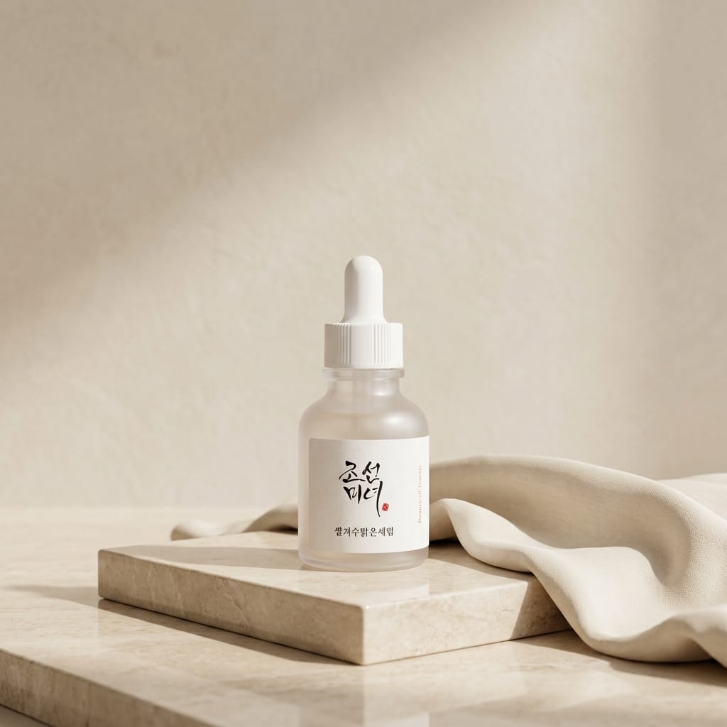 Beauty of Joseon Glow Deep Serum: Rice + Alpha-Arbutin