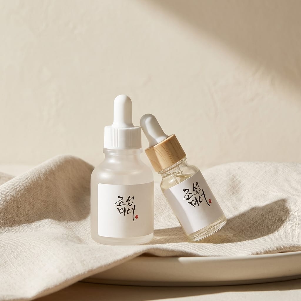 Beauty of Joseon Glow Deep Serum: Rice + Alpha-Arbutin