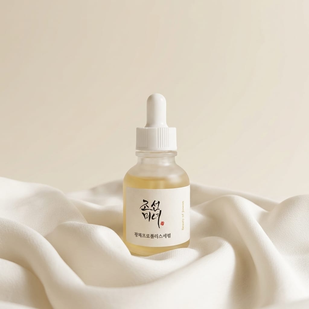 Beauty of Joseon Glow Serum: Propolis + Niacinamide