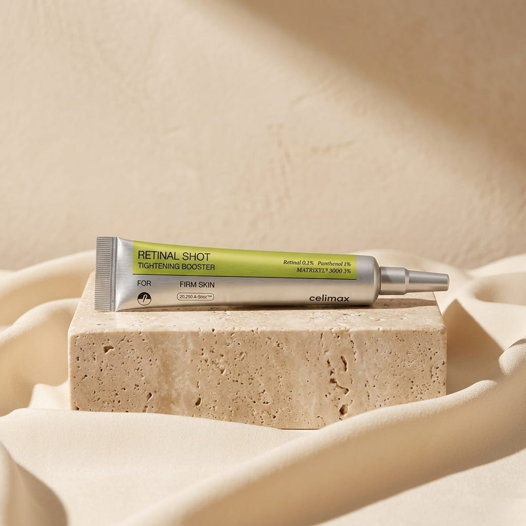 Celimax The Vita A Retinal Shot Tightening Booster