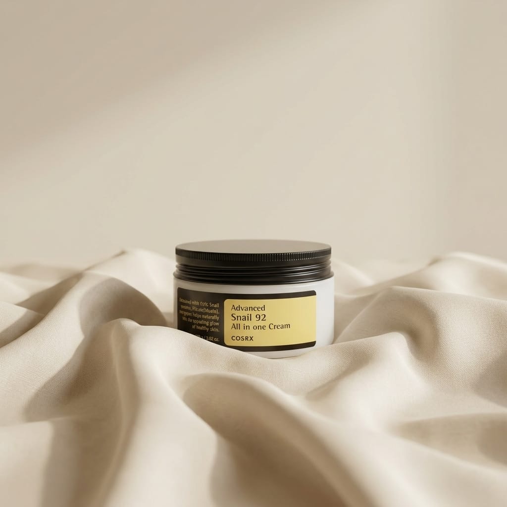 COSRX advanced snail 92 all in one Cream