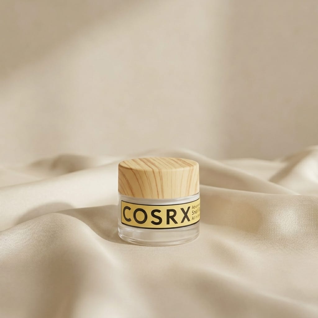 COSRX advanced snail 92 all in one Cream