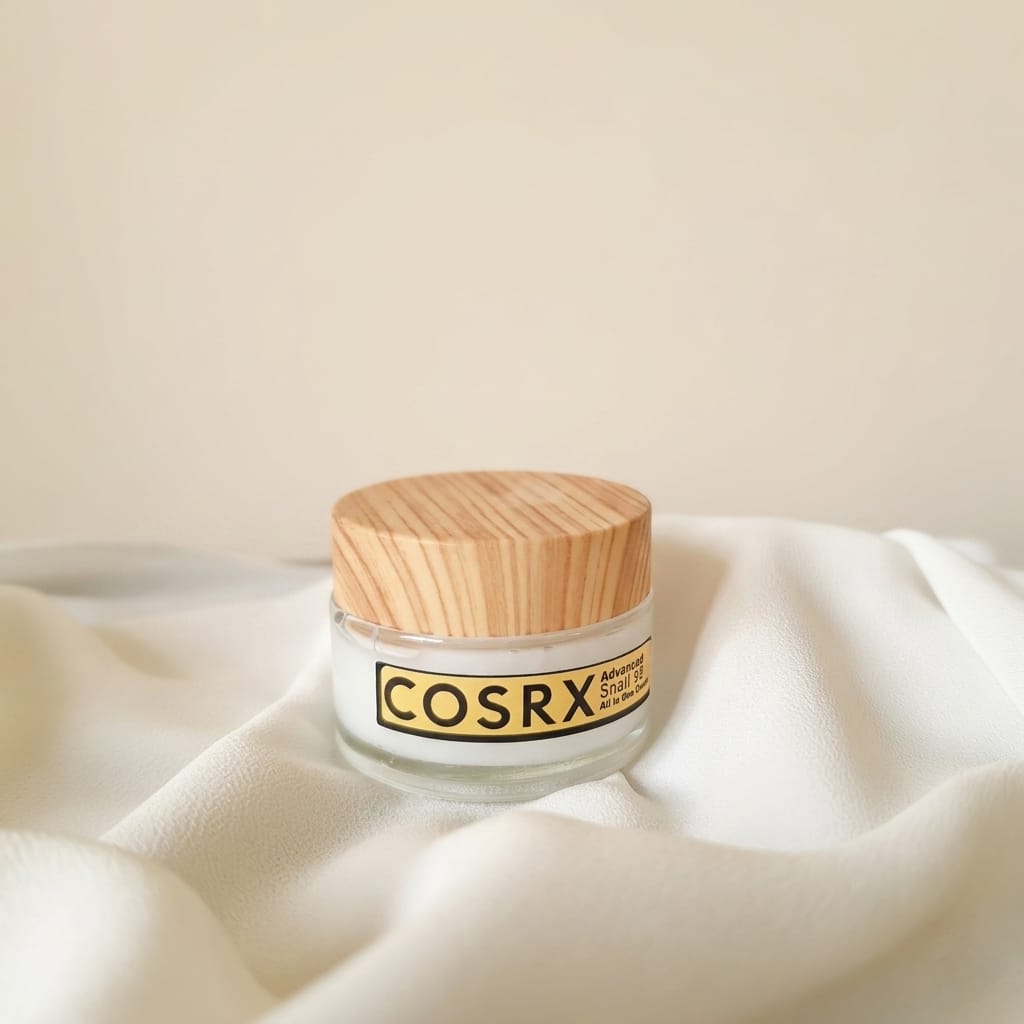 COSRX advanced snail 92 all in one Cream