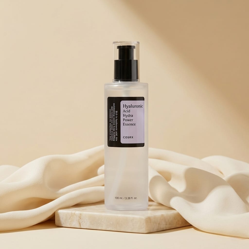 COSRX Hyaluronic Acid Hydra Power Essence