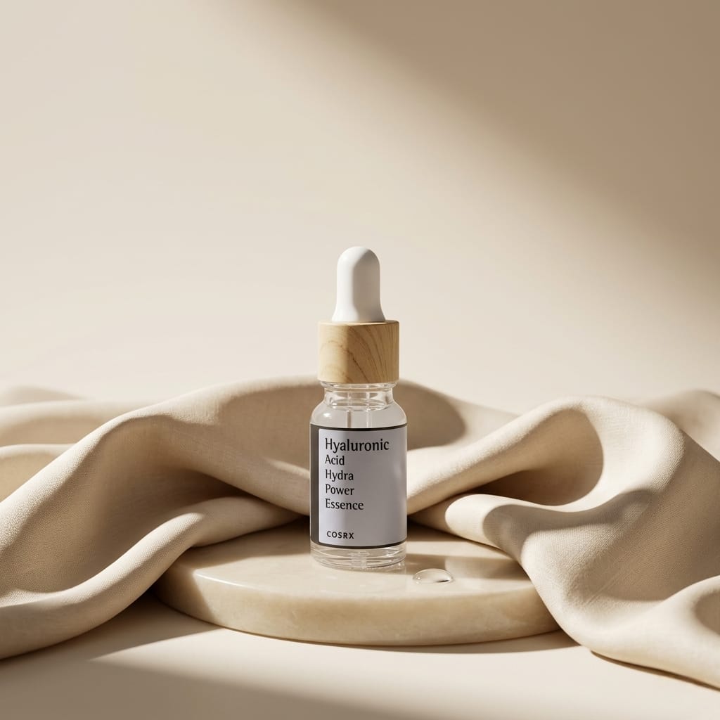 COSRX Hyaluronic Acid Hydra Power Essence
