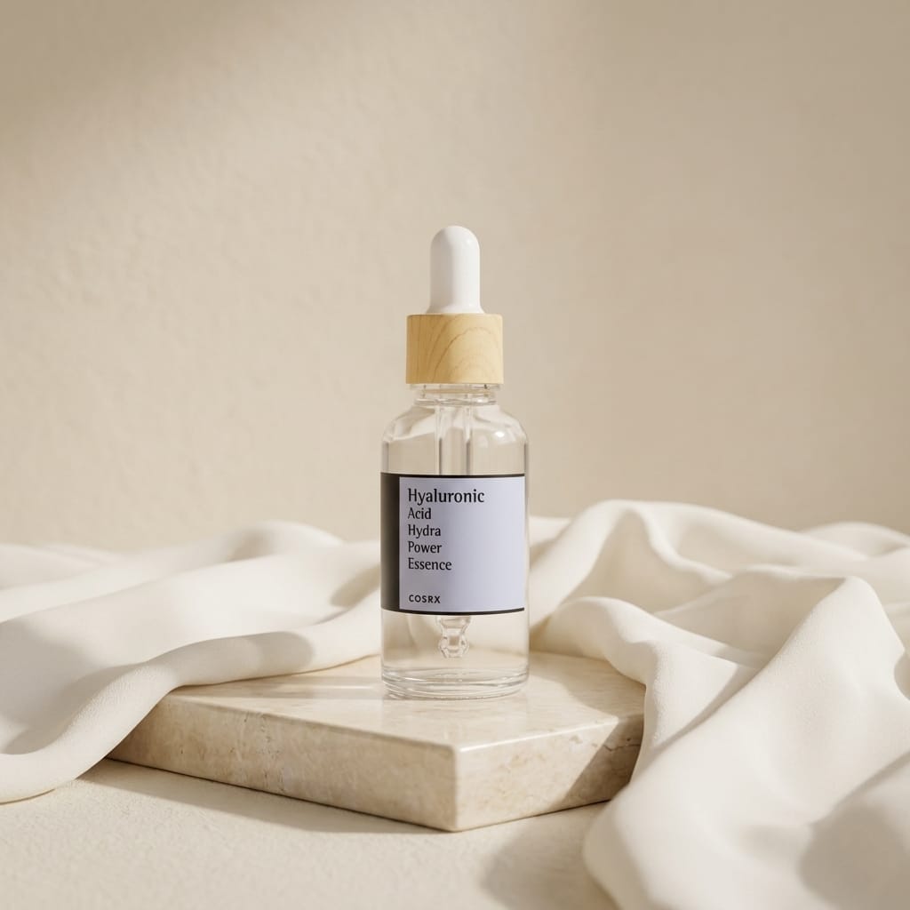 COSRX Hyaluronic Acid Hydra Power Essence