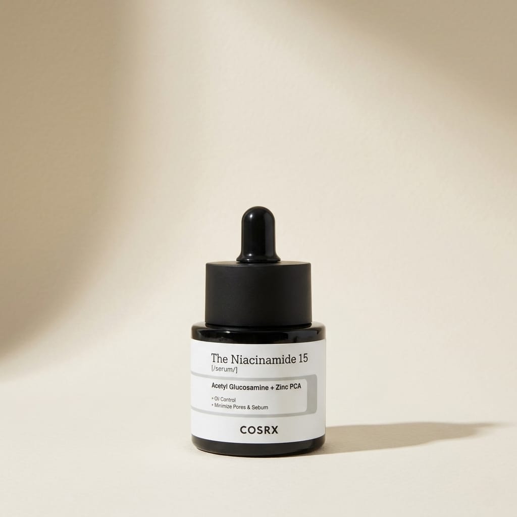 COSRX 15% Niacinamide Face Serum