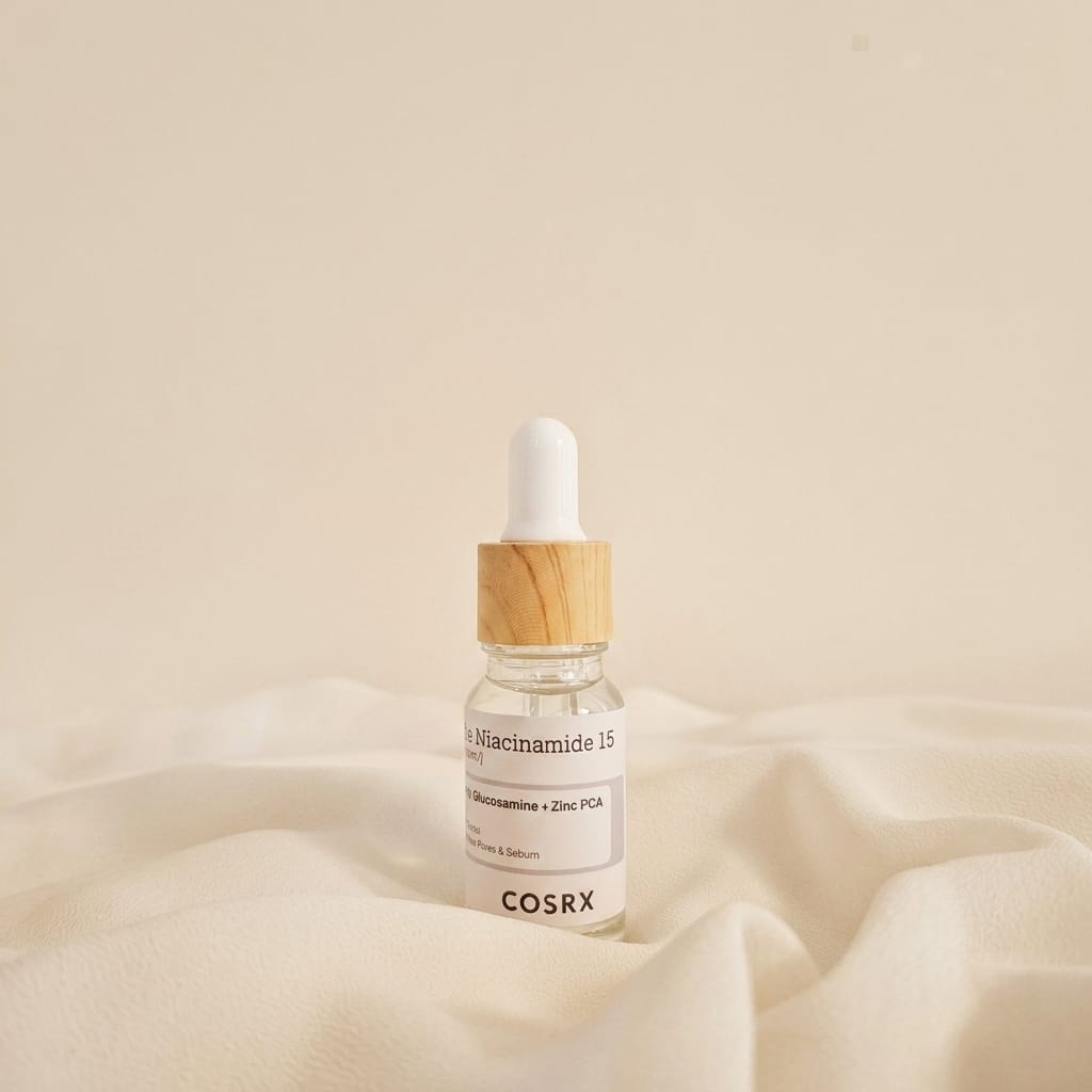 COSRX 15% Niacinamide Face Serum
