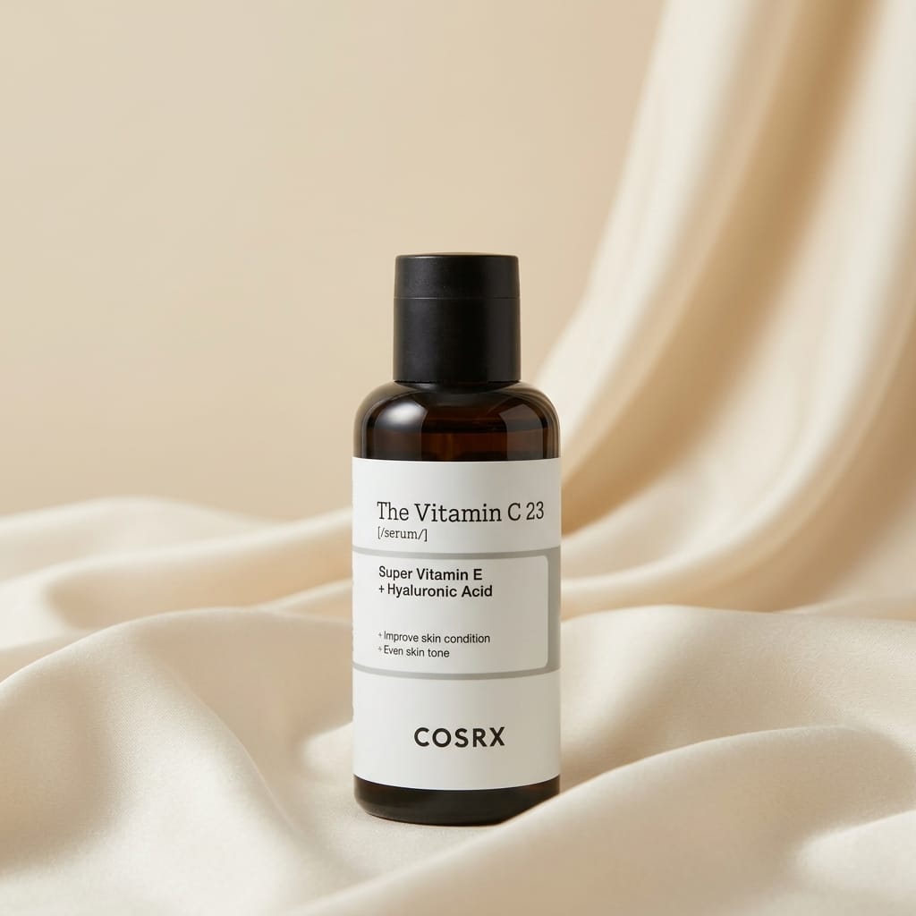 Cosrx the vitamin C23
