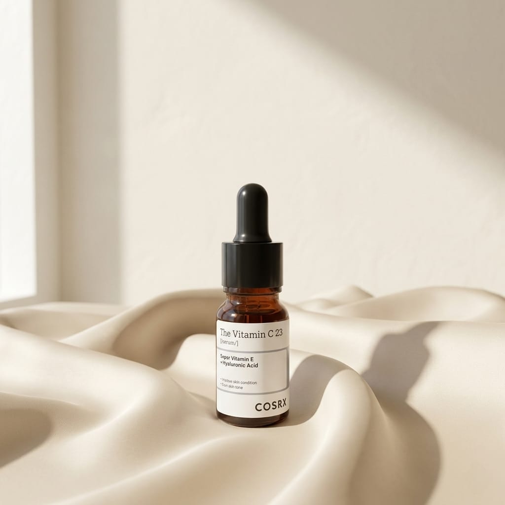 Cosrx the vitamin C23