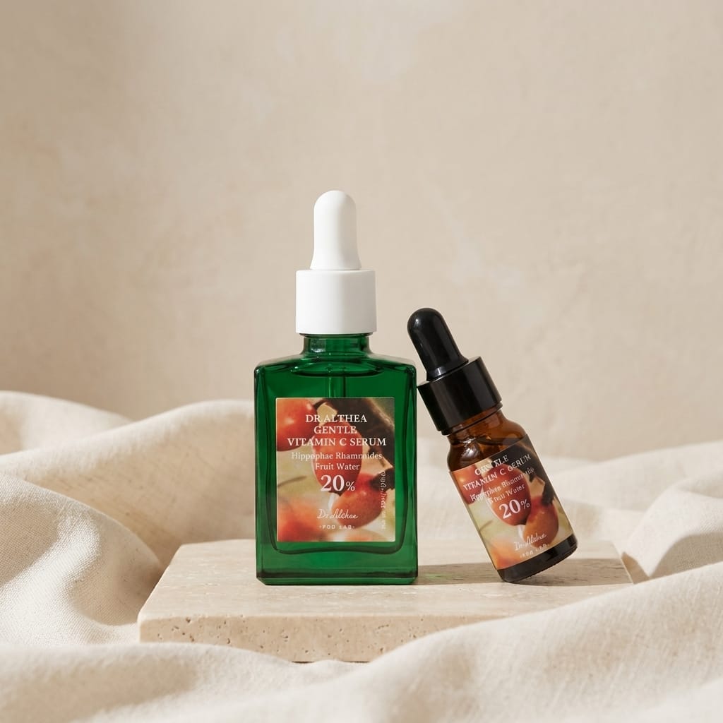 Dr. Althea Vitamin C Boosting Serum 20%