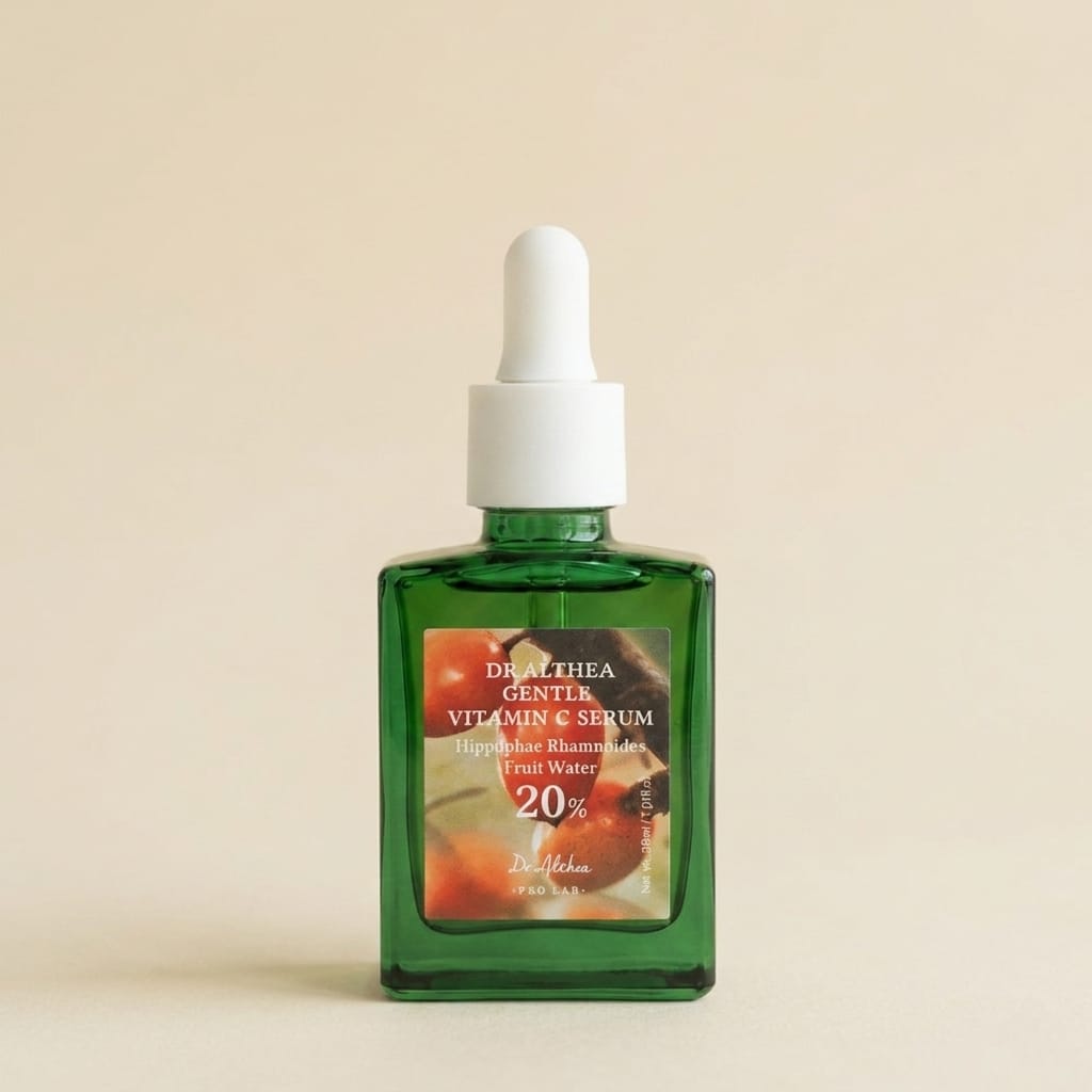 Dr. Althea Vitamin C Boosting Serum 20%