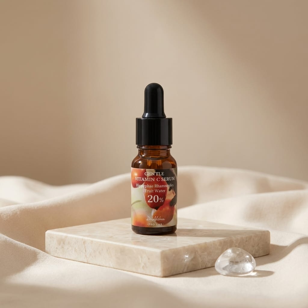 Dr. Althea Vitamin C Boosting Serum 20%