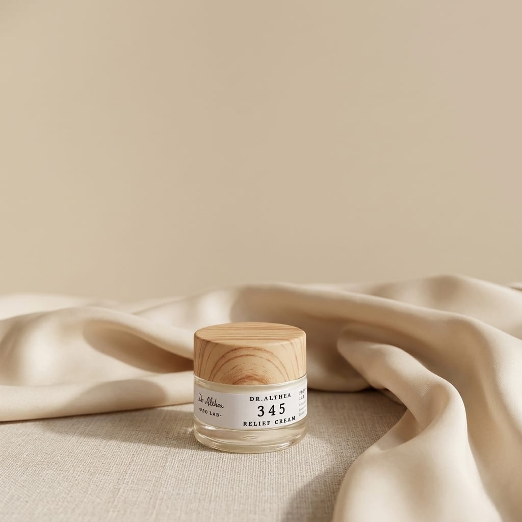Dr. Althea 345 Relief Cream