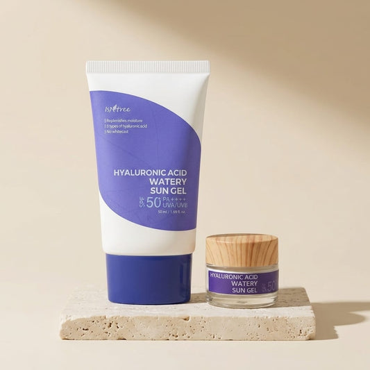 Sunscreen