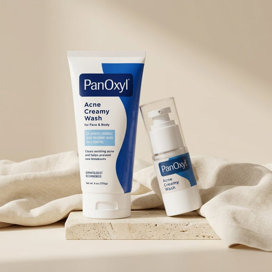 Facial Cleanser