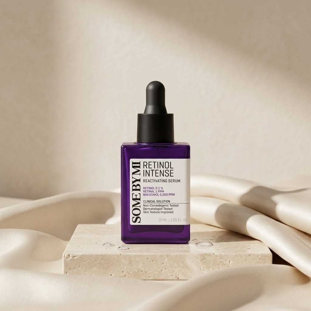 Some By Mi Retinol Intense Reactivating Serum