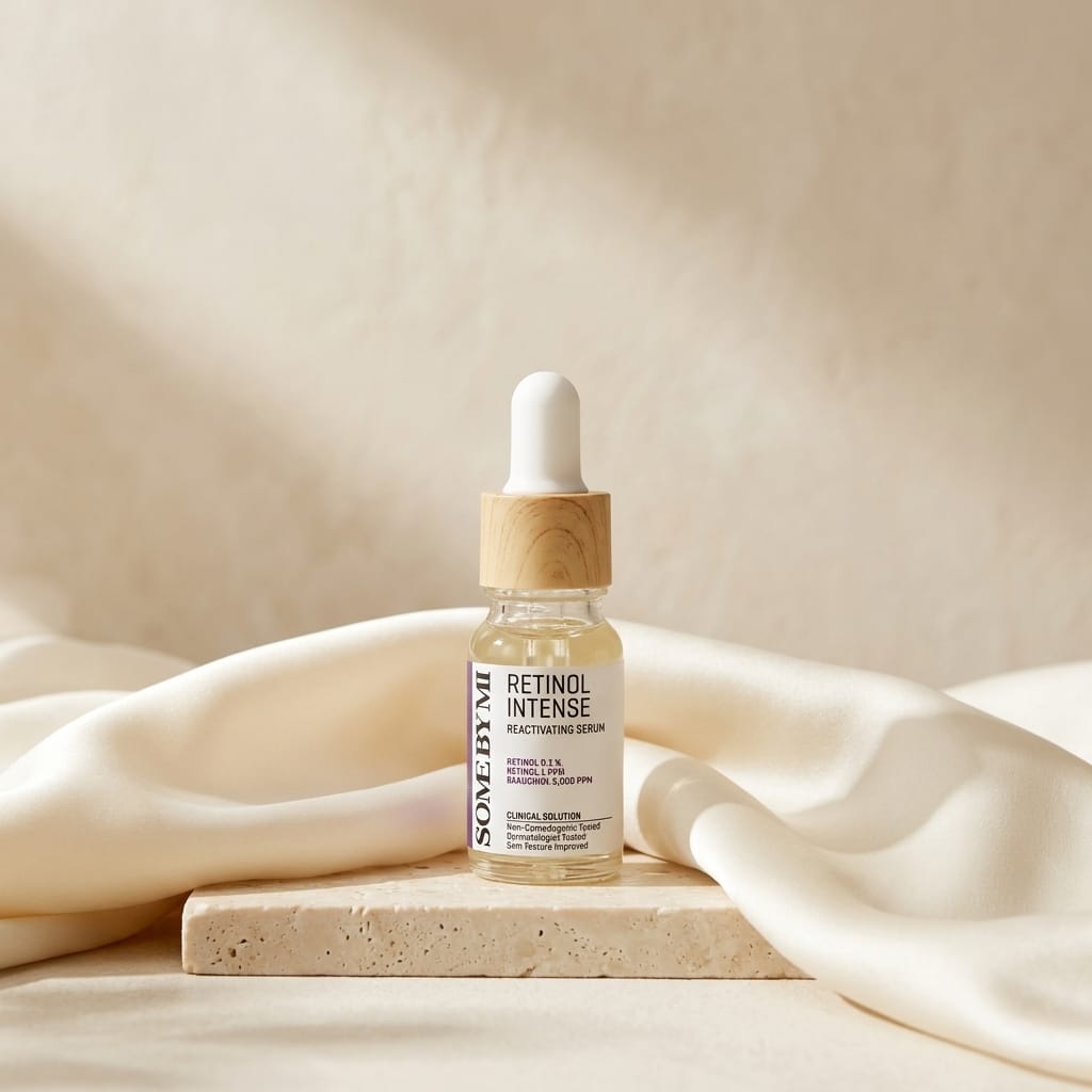 Some By Mi Retinol Intense Reactivating Serum
