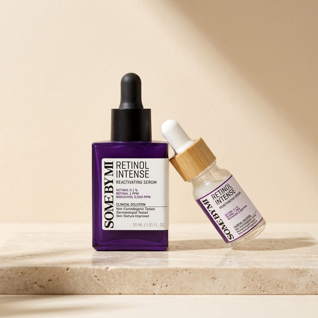 Some By Mi Retinol Intense Reactivating Serum