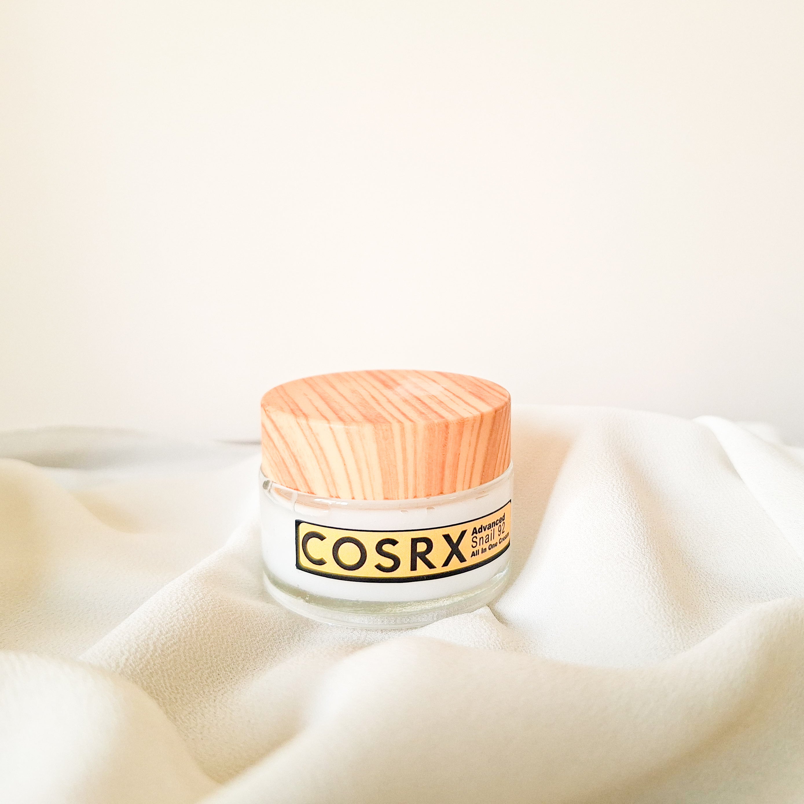 COSRX advanced snail 92 all in one Cream