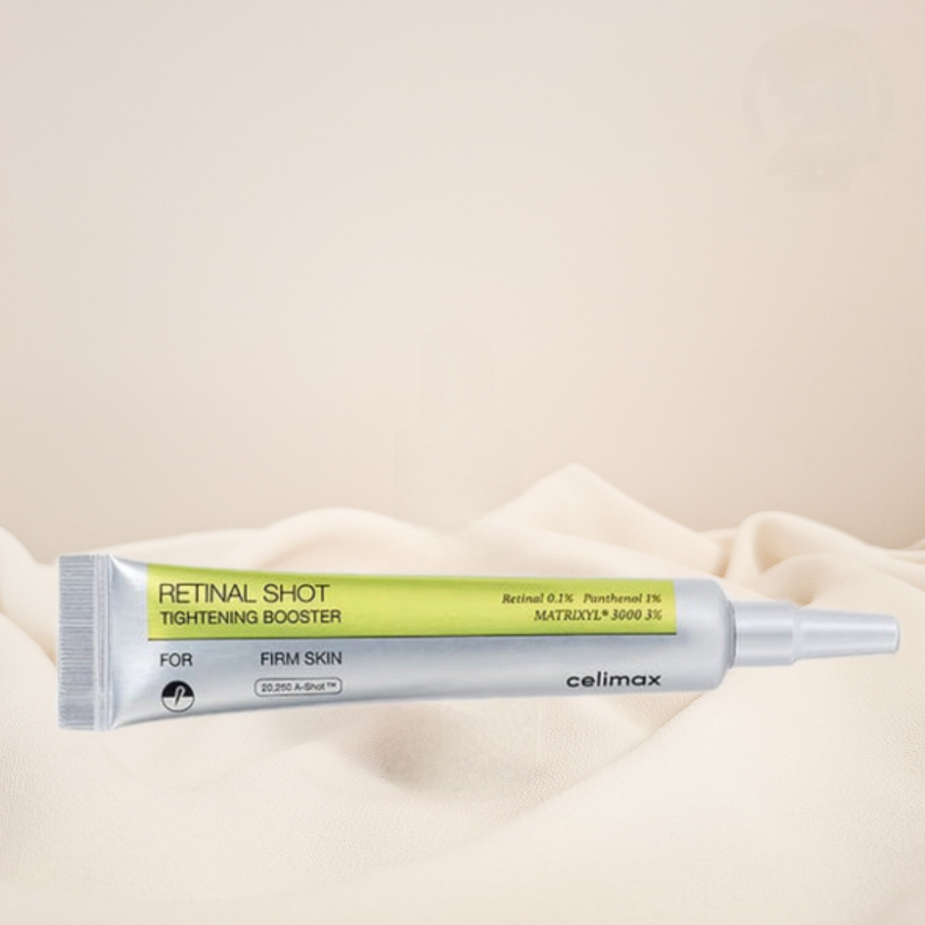 Celimax The Vita A Retinal Shot Tightening Booster