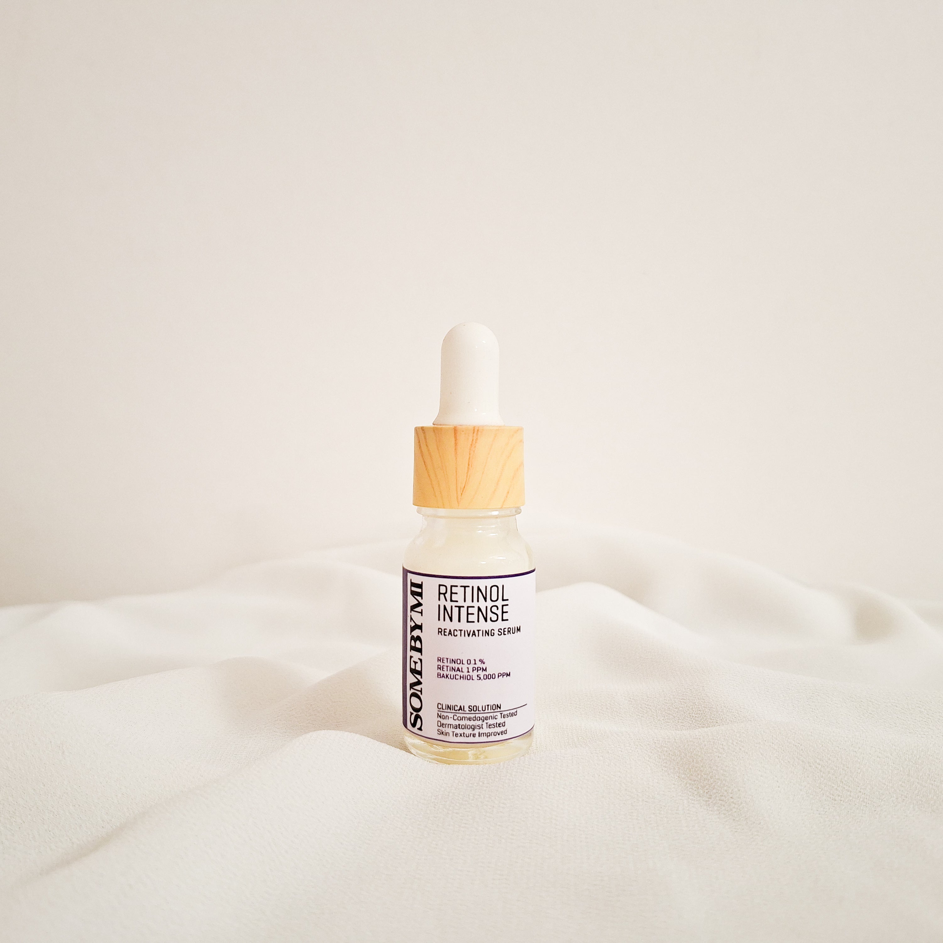 Some By Mi Retinol Intense Reactivating Serum
