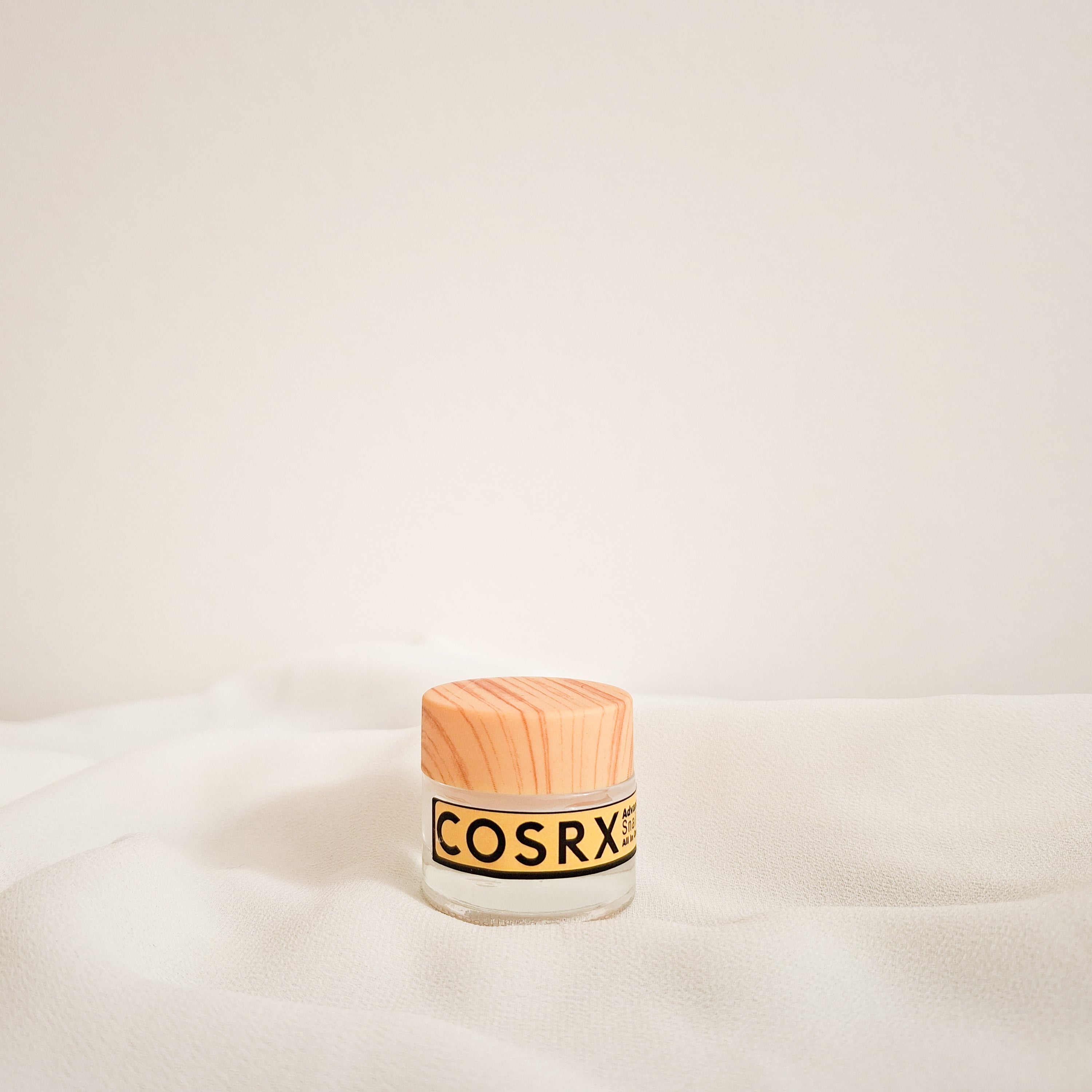 COSRX advanced snail 92 all in one Cream