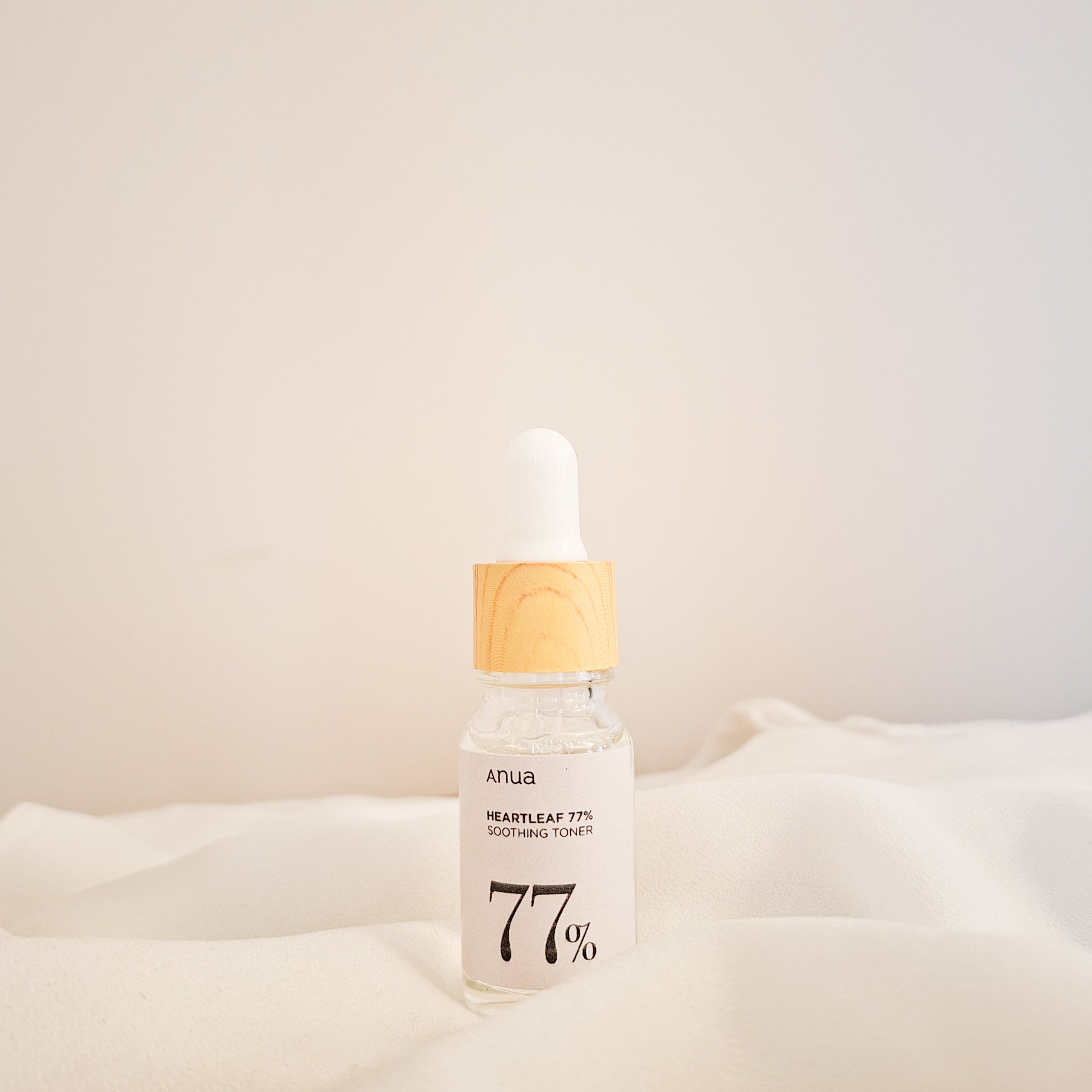 Anua Heartleaf 77% Soothing Toner