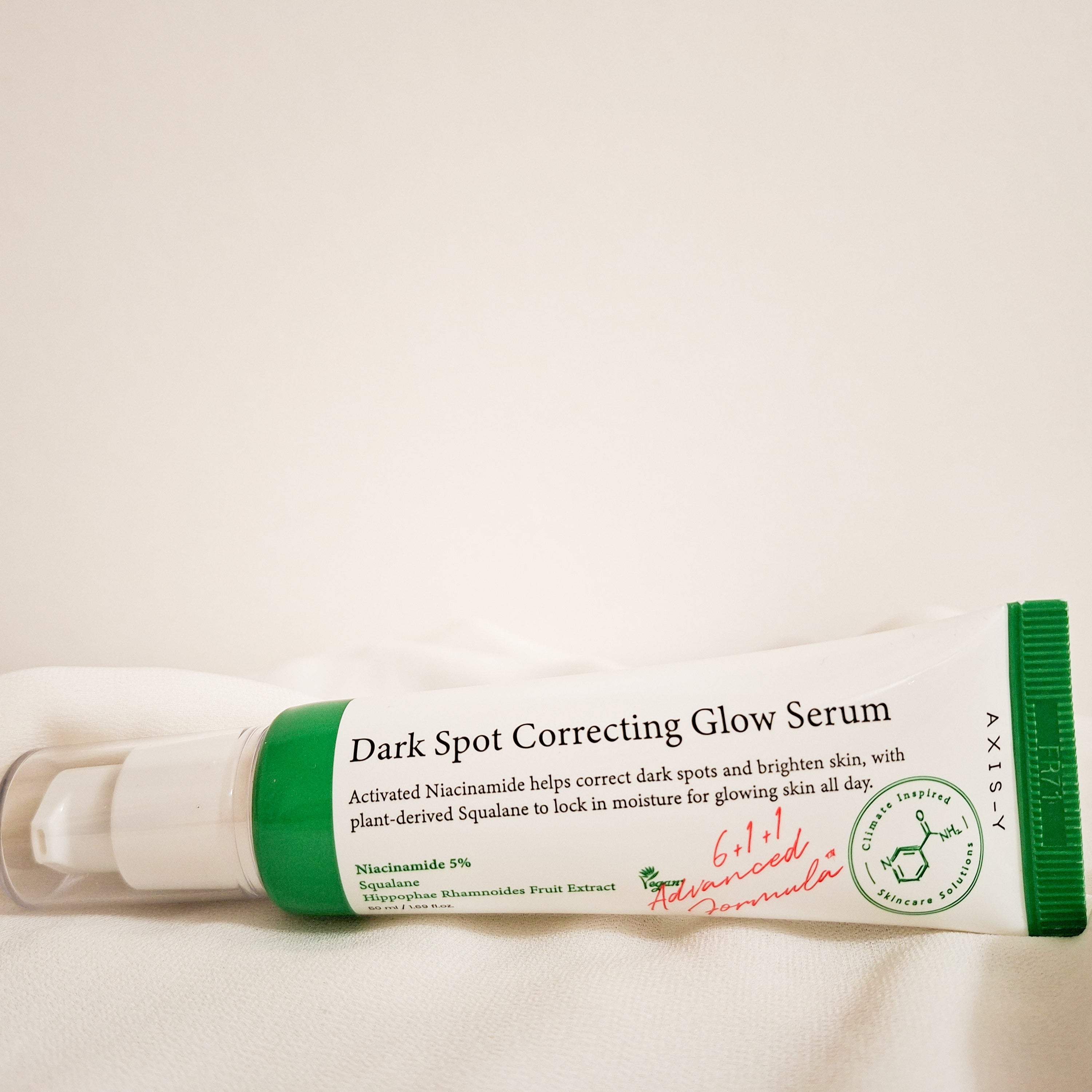 AXIS-Y Dark Spot Correcting Glow Serum
